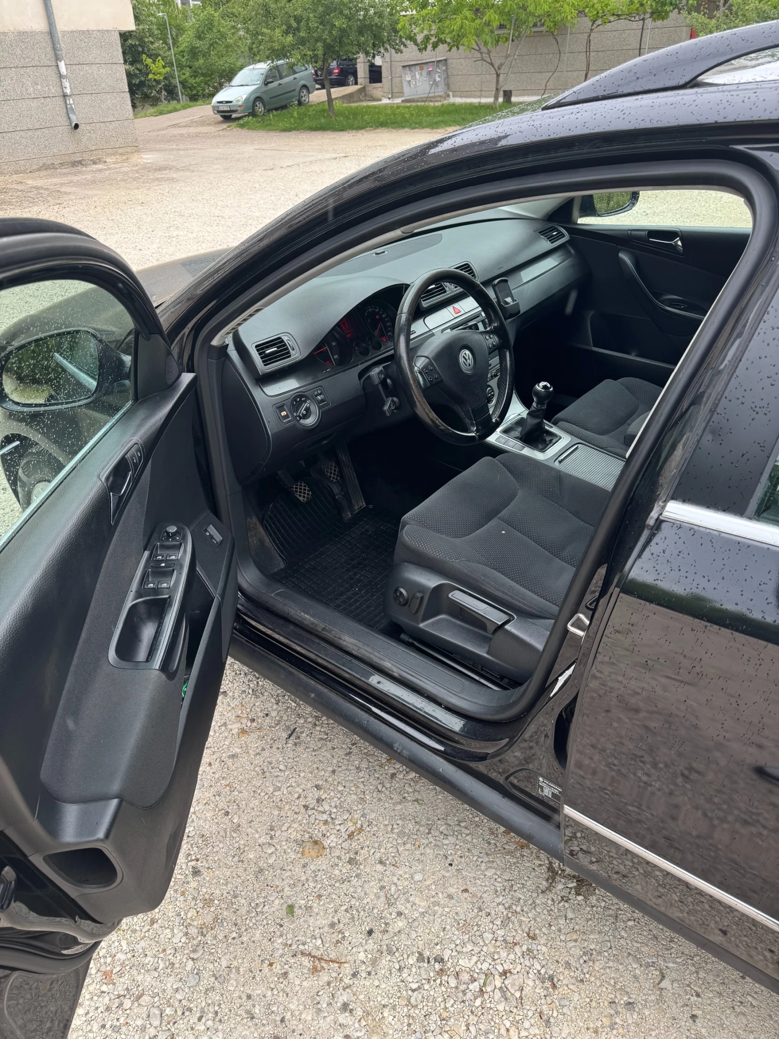 VW Passat  - изображение 9