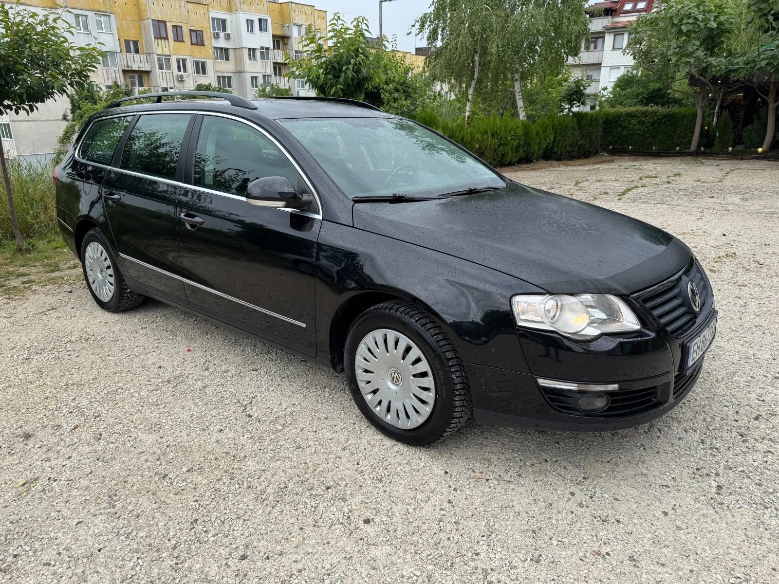 VW Passat  - изображение 8