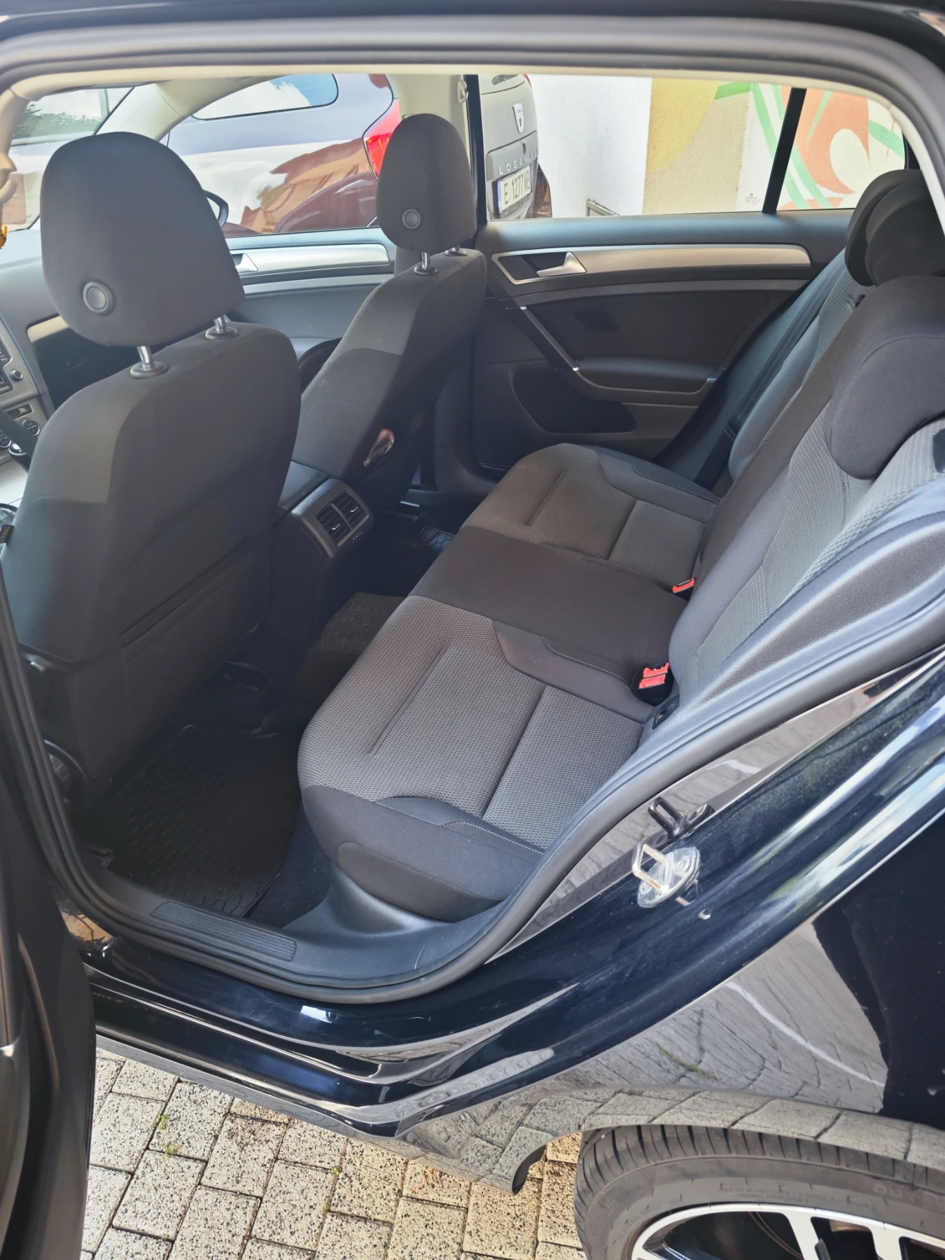 VW Golf  - изображение 7