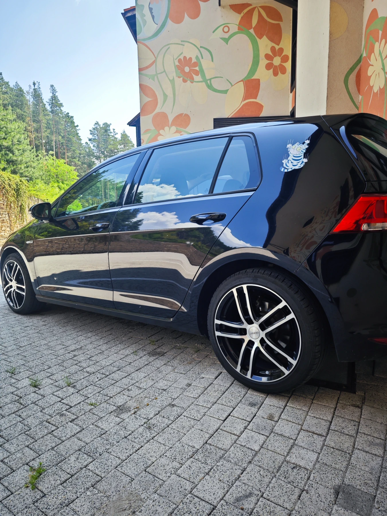 VW Golf  - изображение 5