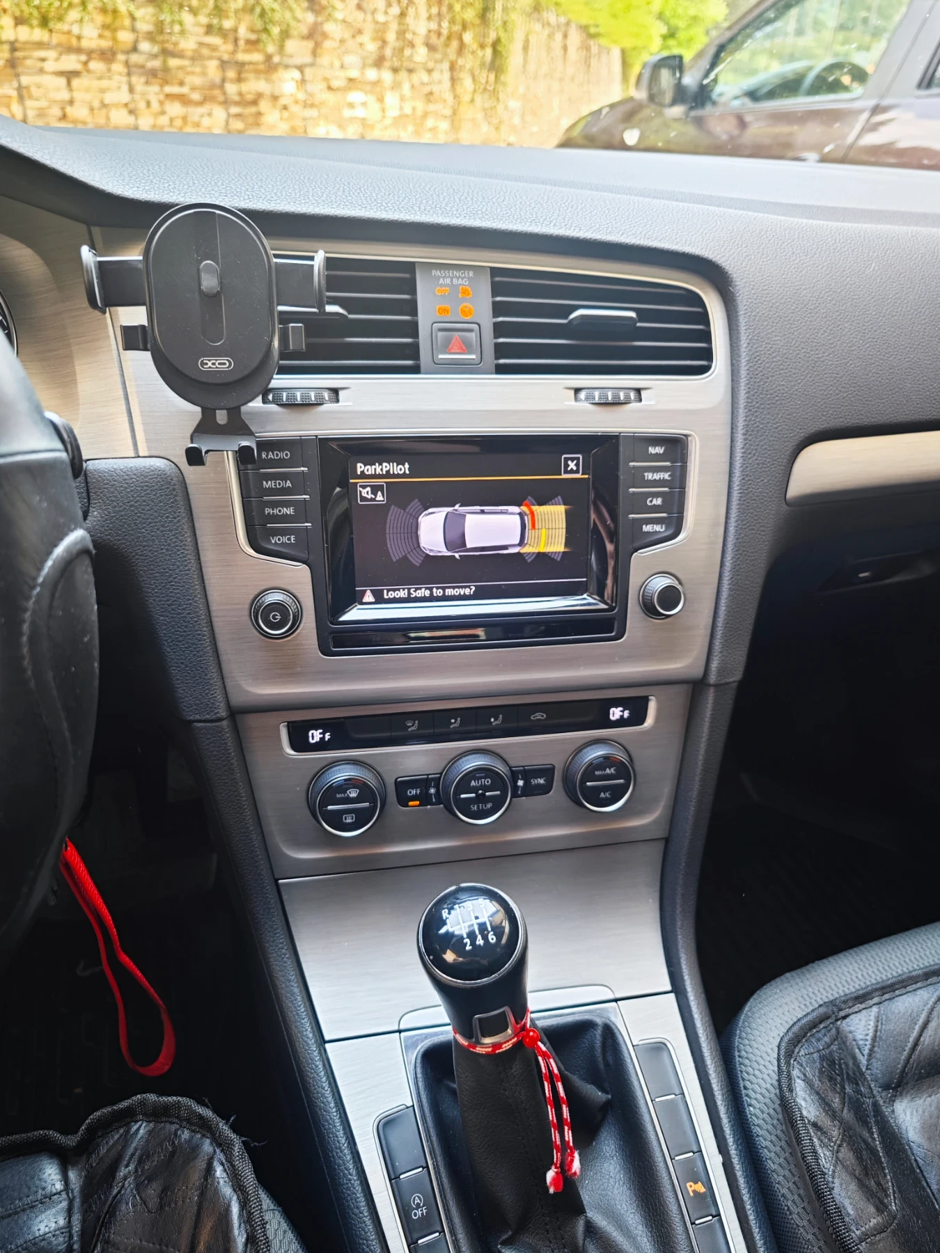 VW Golf  - изображение 9