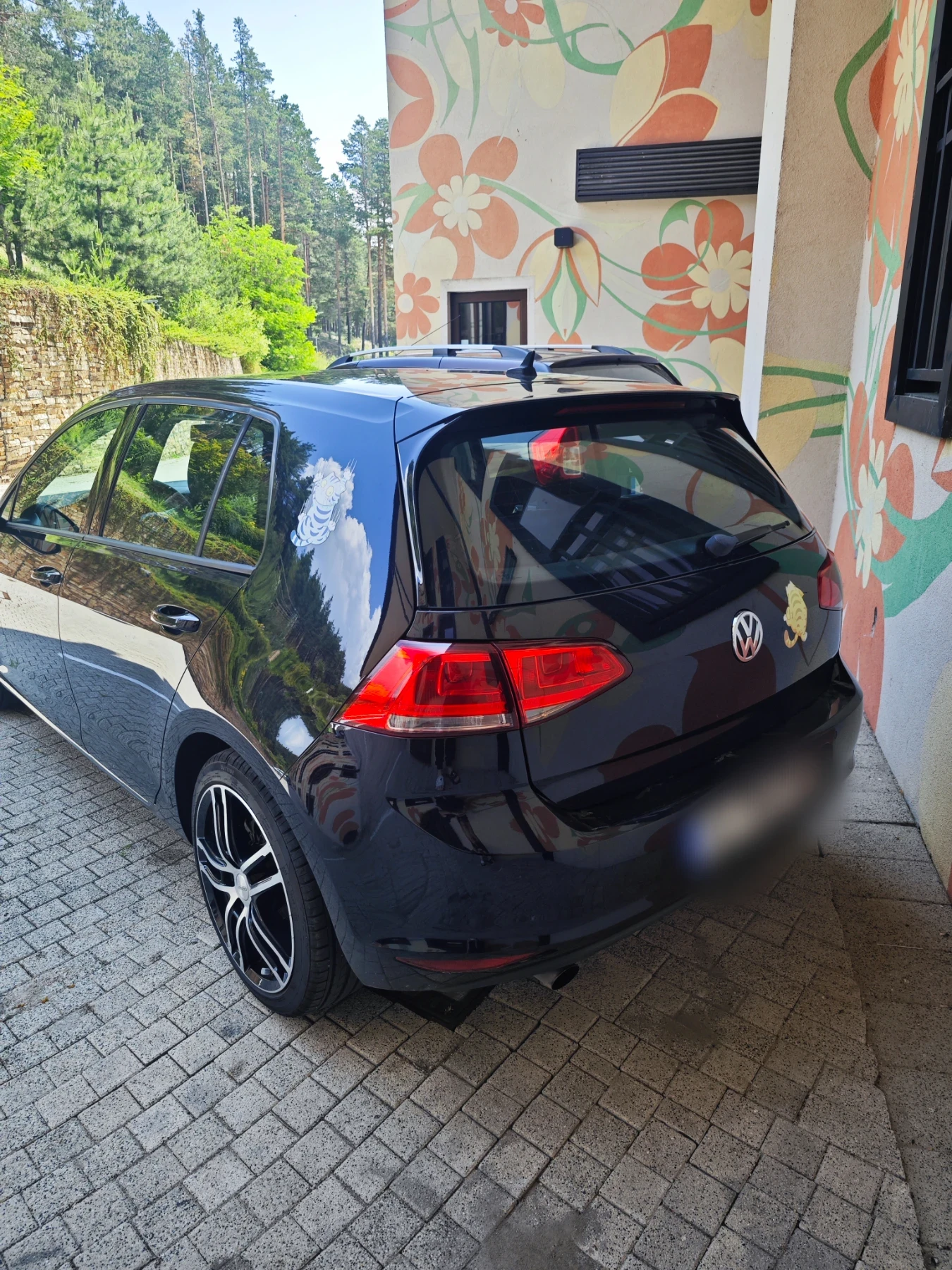 VW Golf  - изображение 4