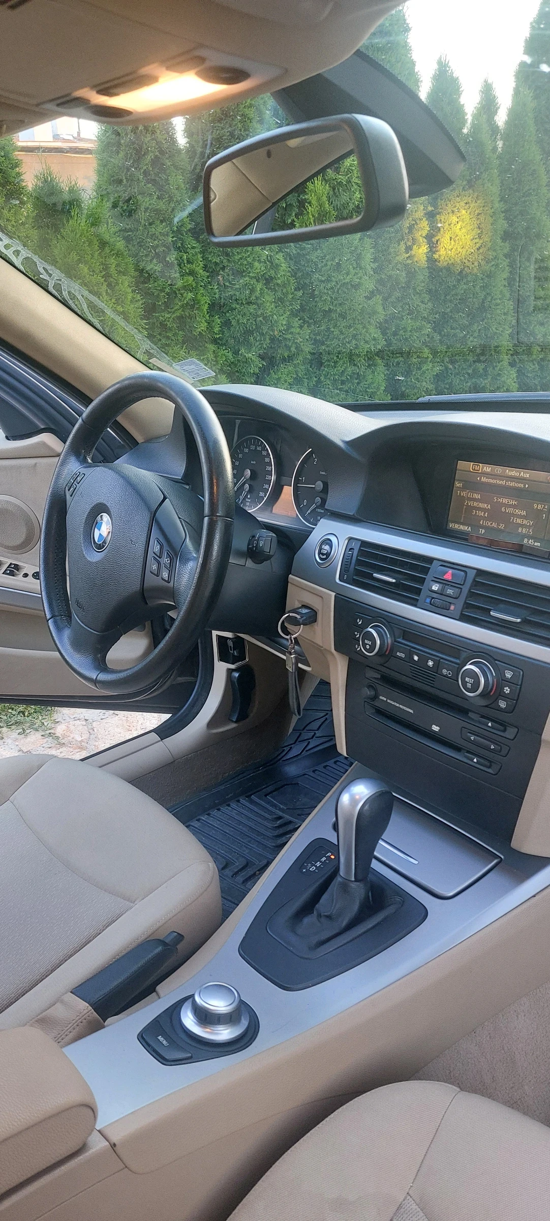 BMW 320  - изображение 8