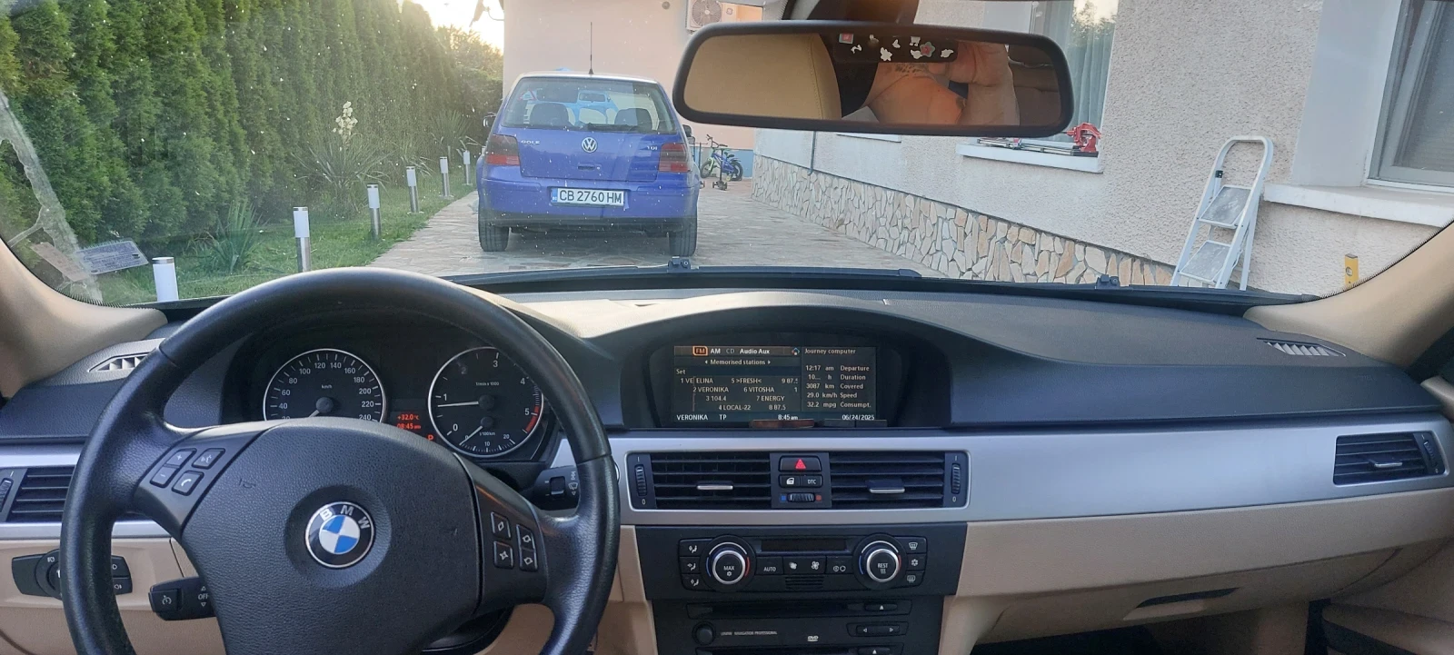 BMW 320  - изображение 6