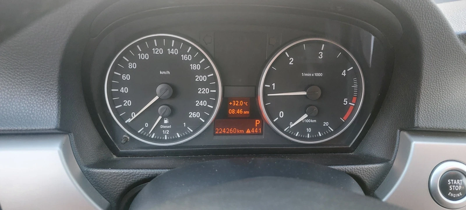 BMW 320  - изображение 7
