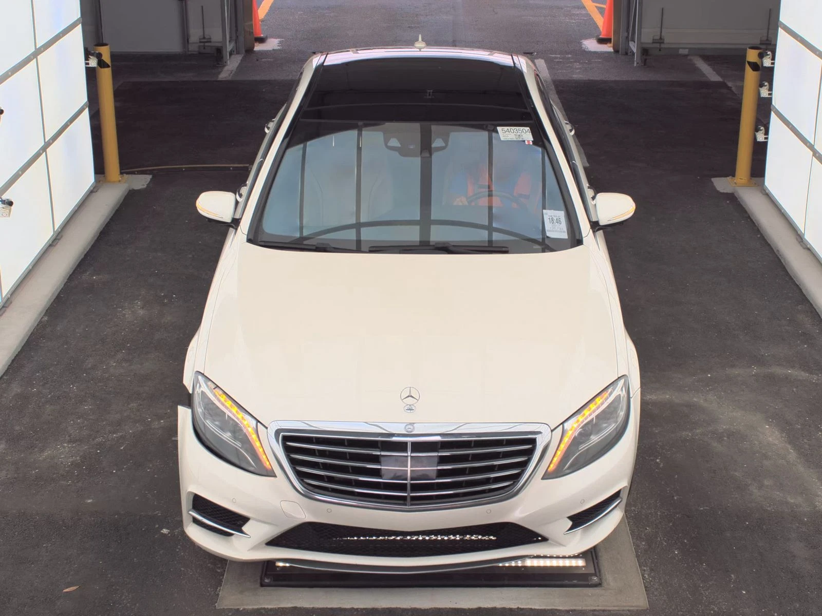 Mercedes-Benz S 550 AMG* DISTRO* BURMASTER* ОБДУХ* МАСАЖ* KEYLESS* 360 - изображение 2