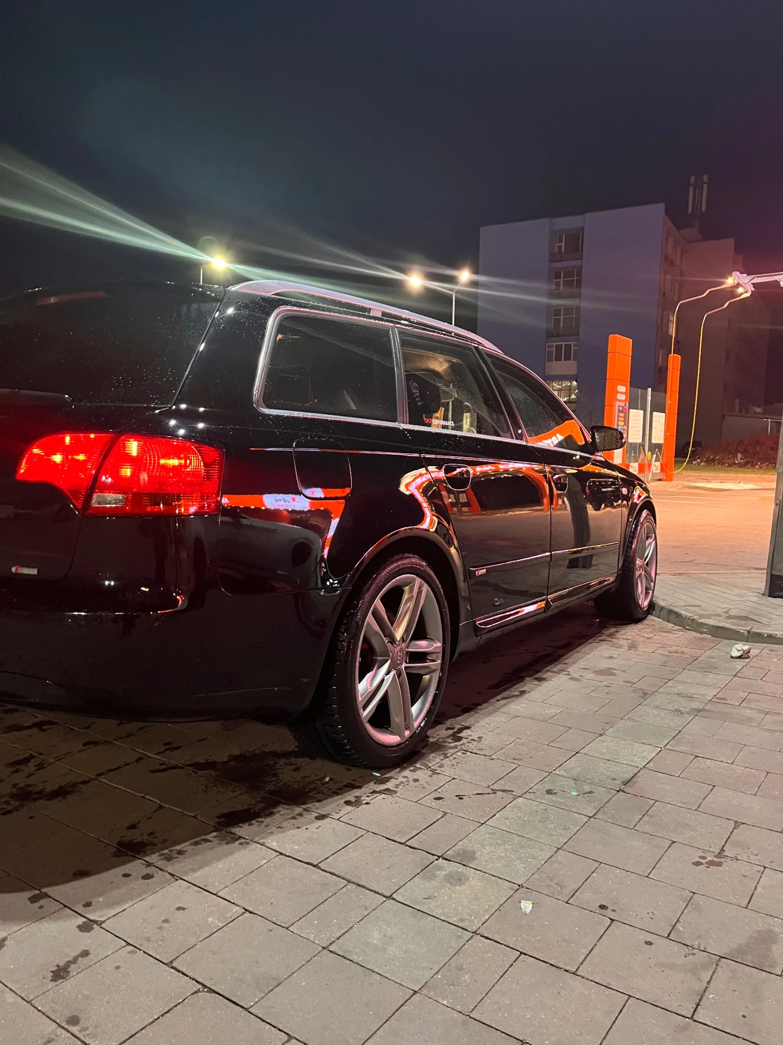 Audi A4 2.0 16v BRE - изображение 4