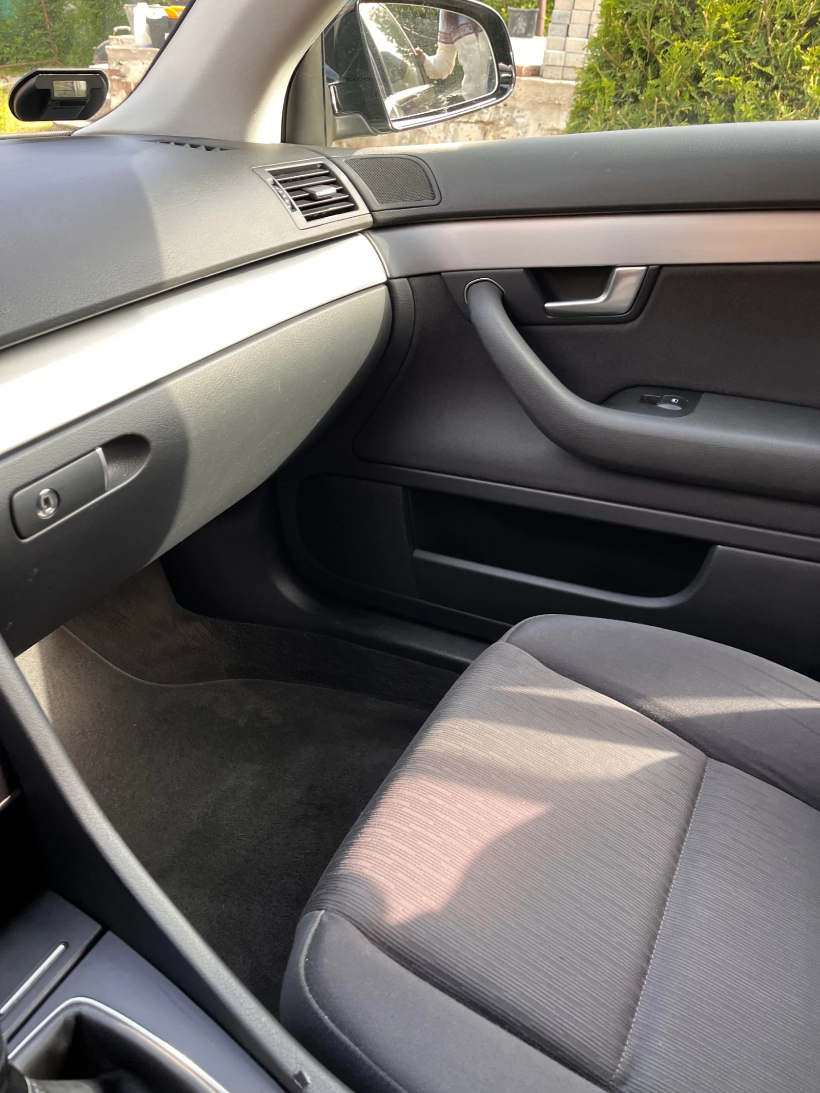 Audi A4 2.0 16v BRE - изображение 9
