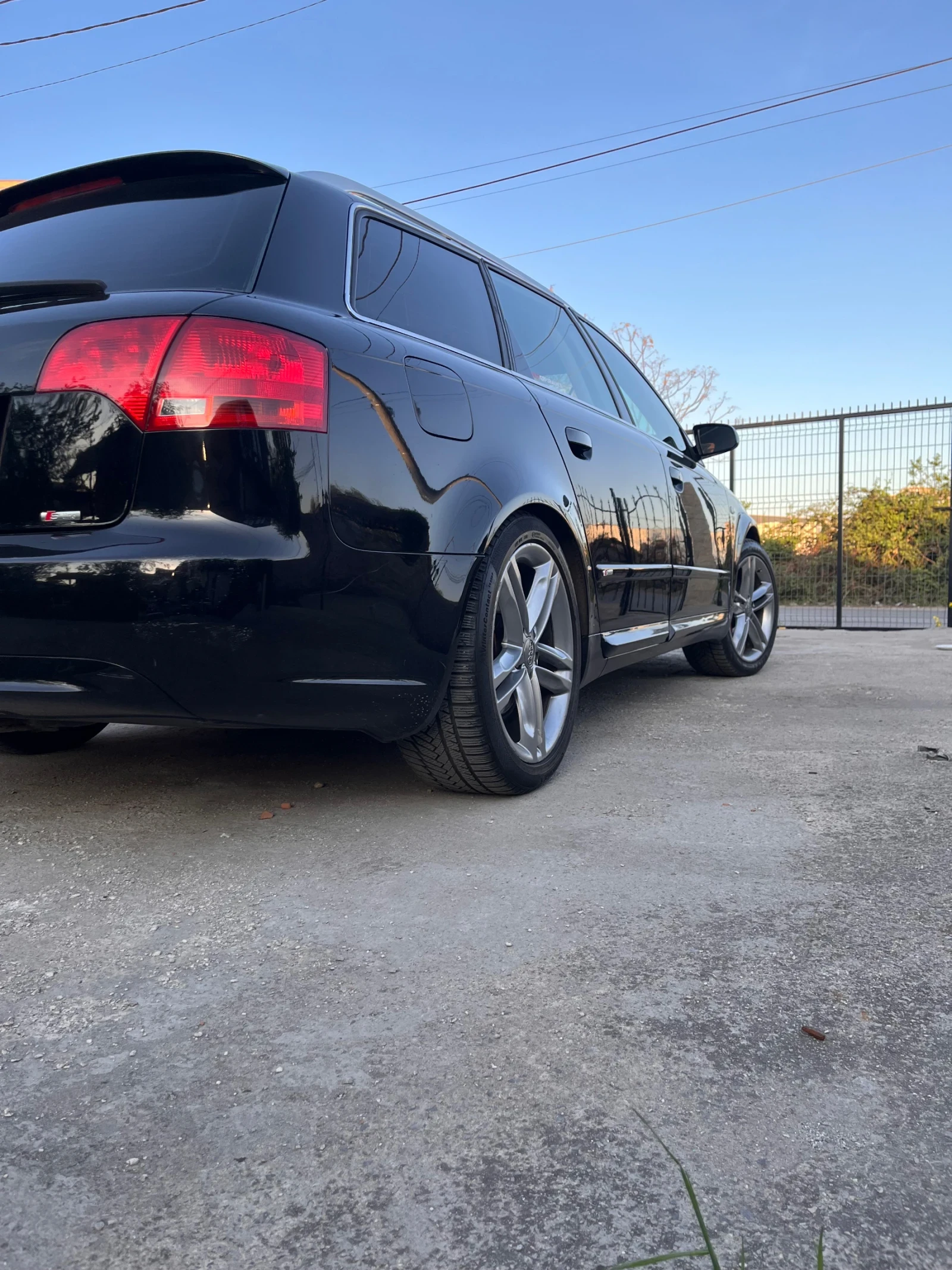 Audi A4 2.0 16v BRE - изображение 3