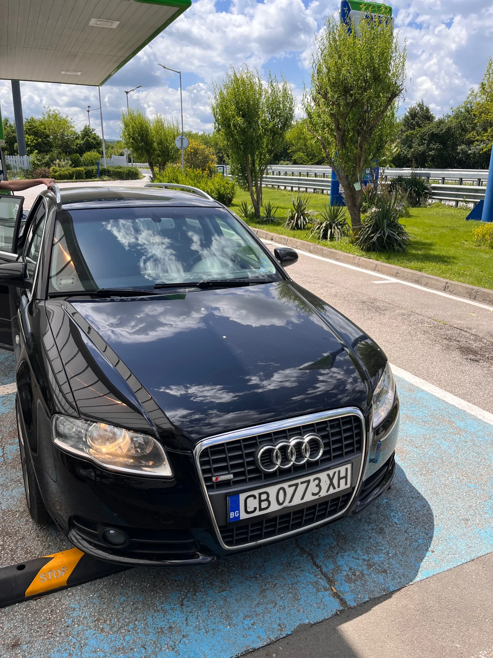 Audi A4 2.0 16v BRE - изображение 2