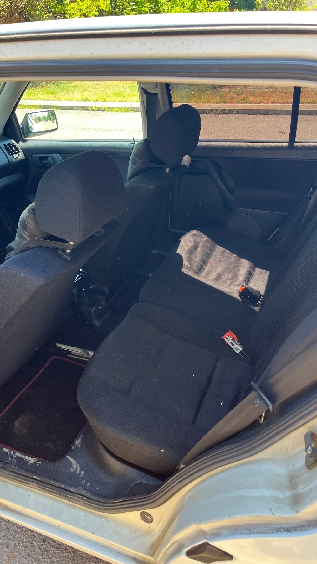 VW Golf  - изображение 6