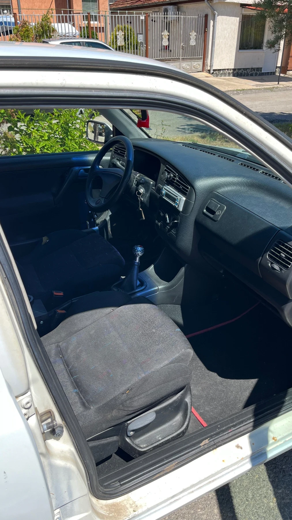 VW Golf  - изображение 9