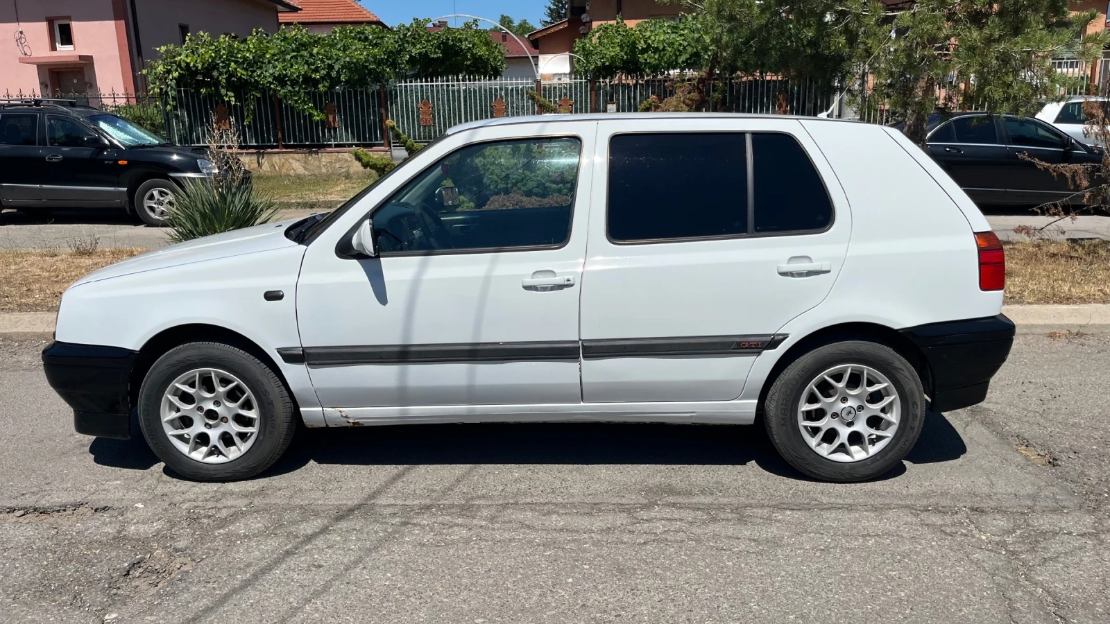 VW Golf  - изображение 2