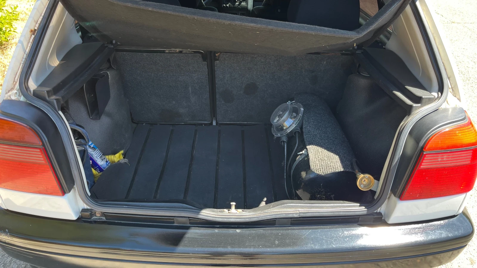 VW Golf  - изображение 7
