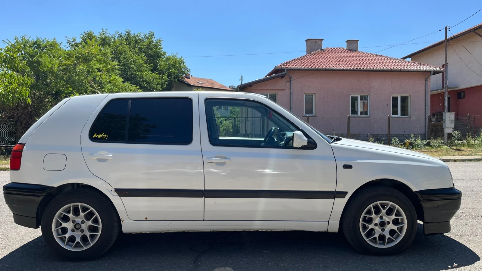 VW Golf  - изображение 3