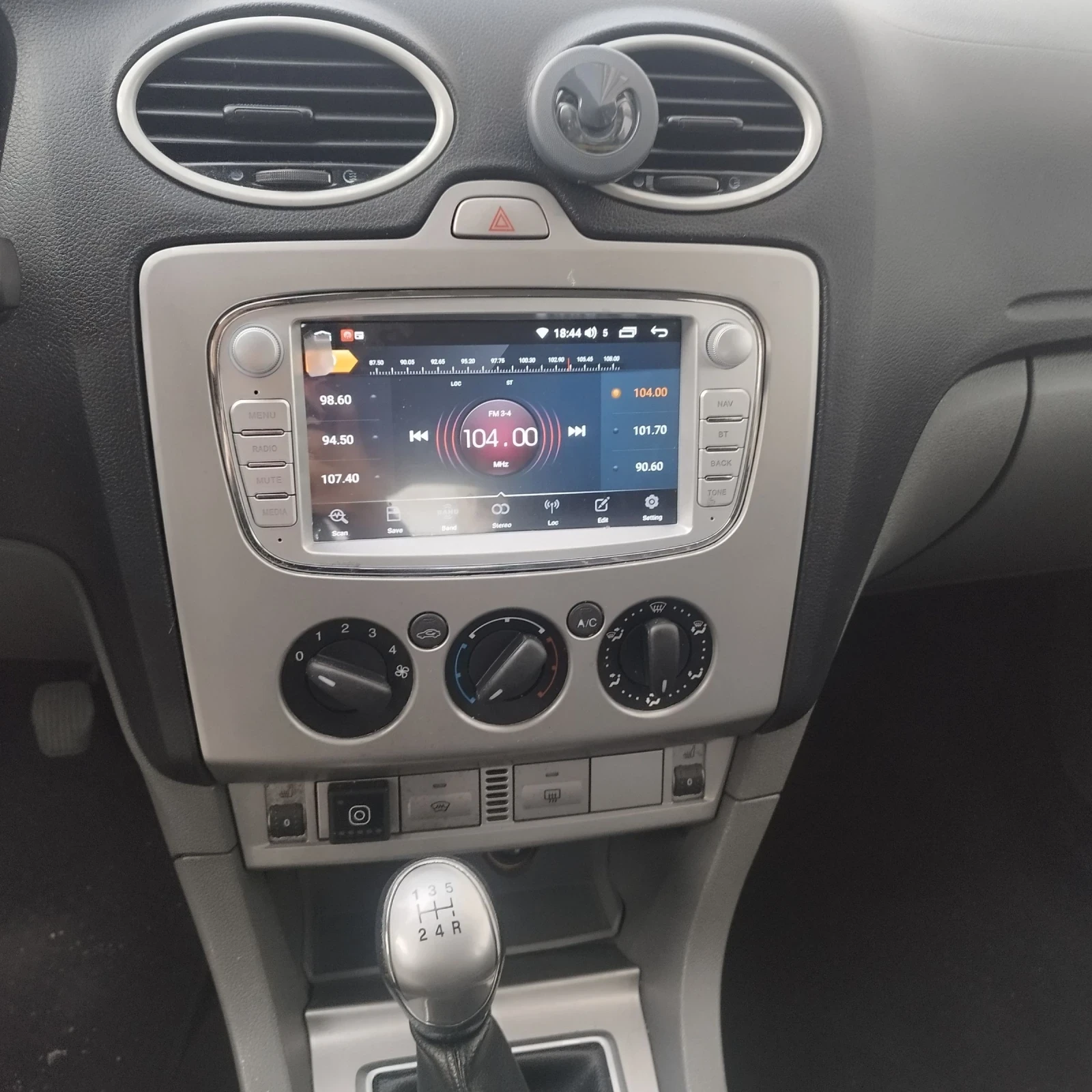 Ford Focus  - изображение 9