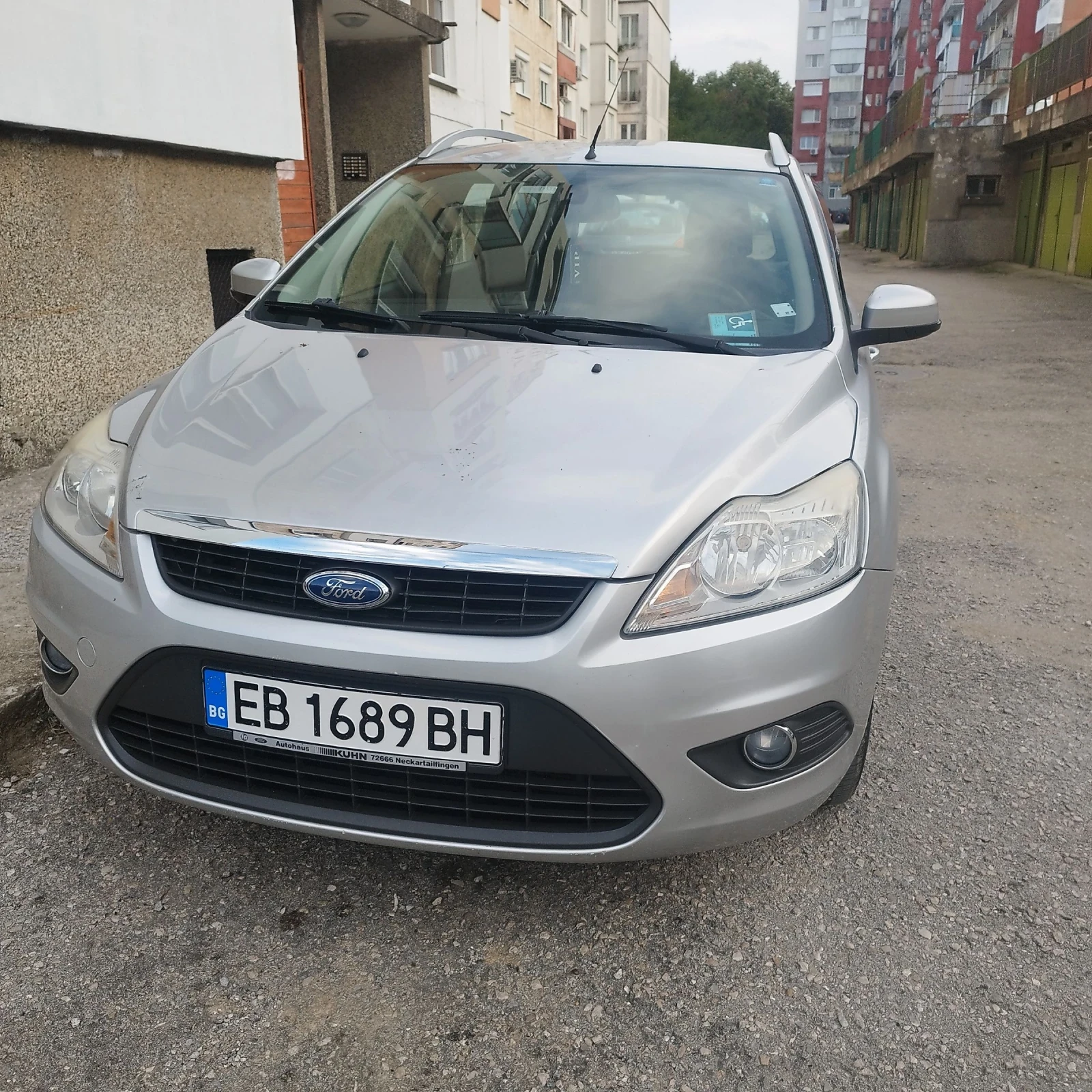 Ford Focus  - изображение 3
