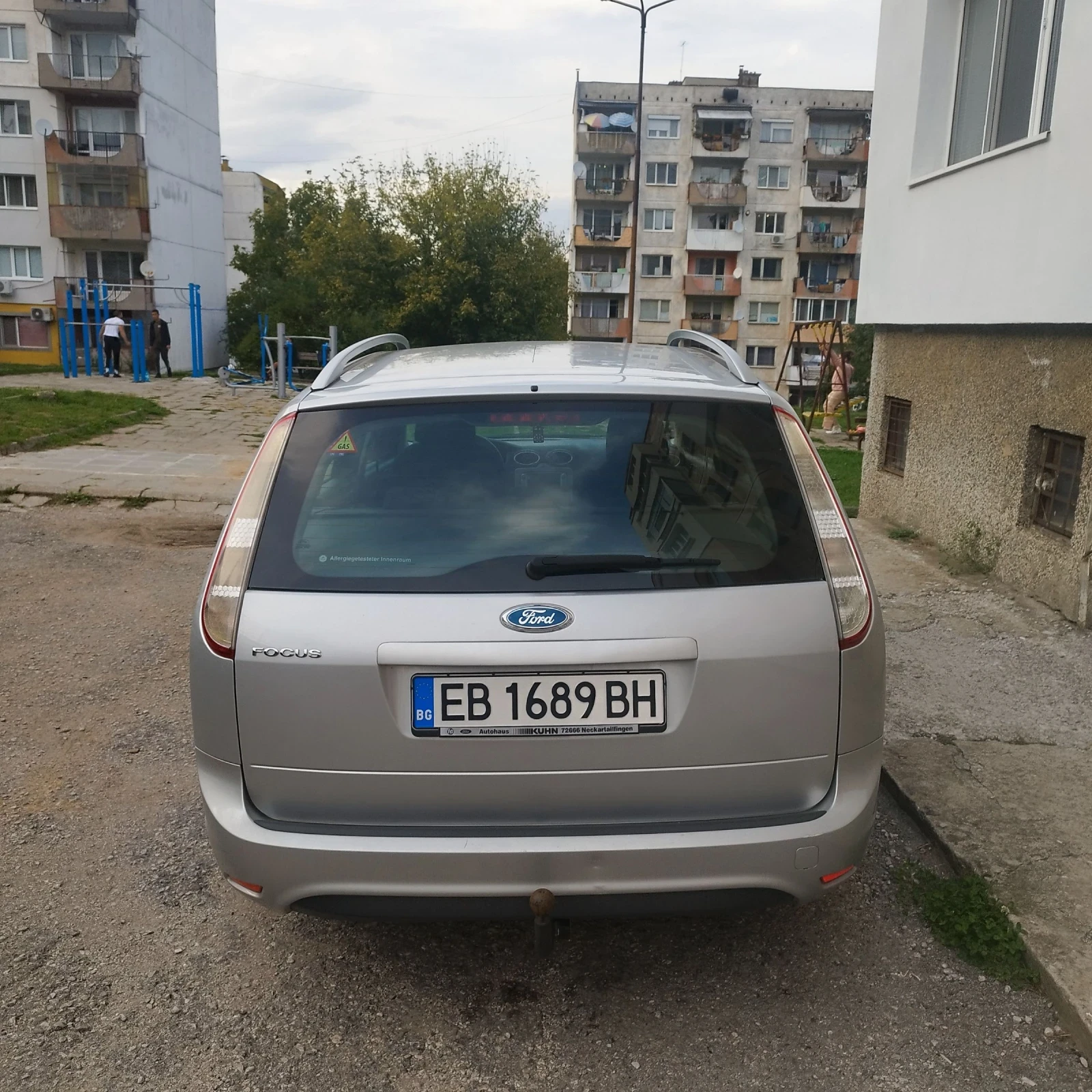 Ford Focus  - изображение 2
