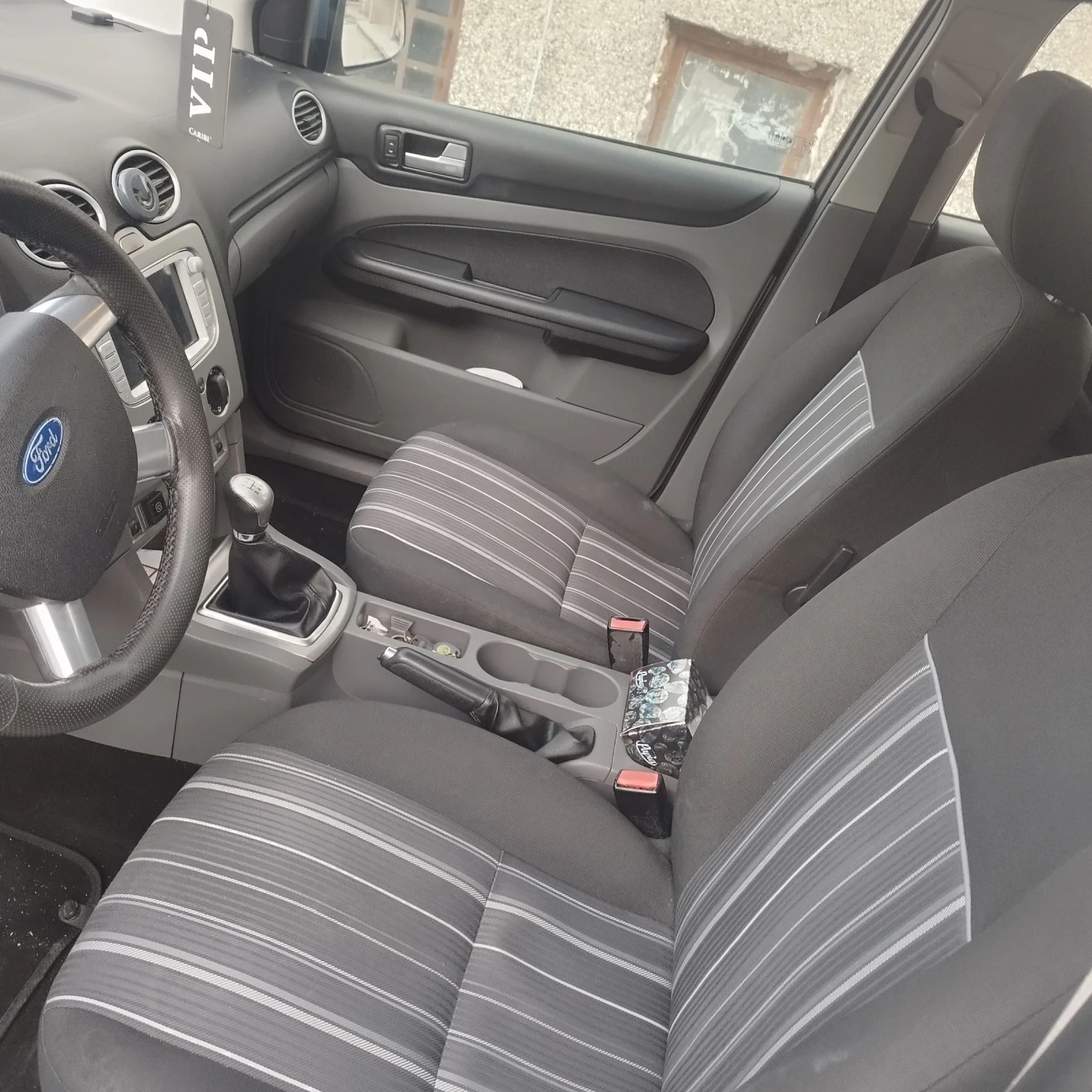 Ford Focus  - изображение 5