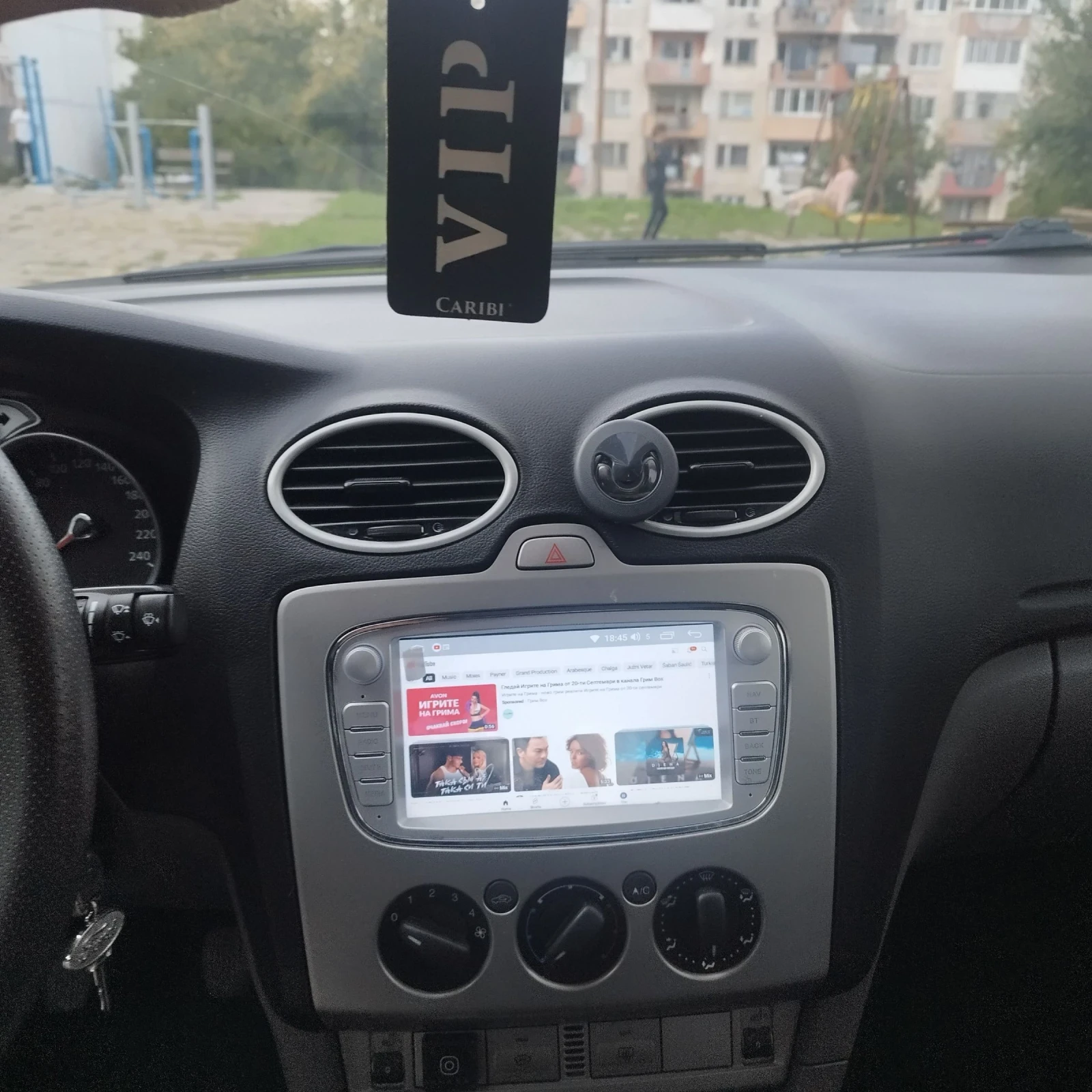 Ford Focus  - изображение 4