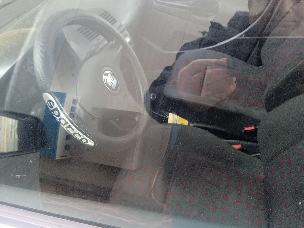 Seat Vario Kordoba 1.9 SDI - изображение 10