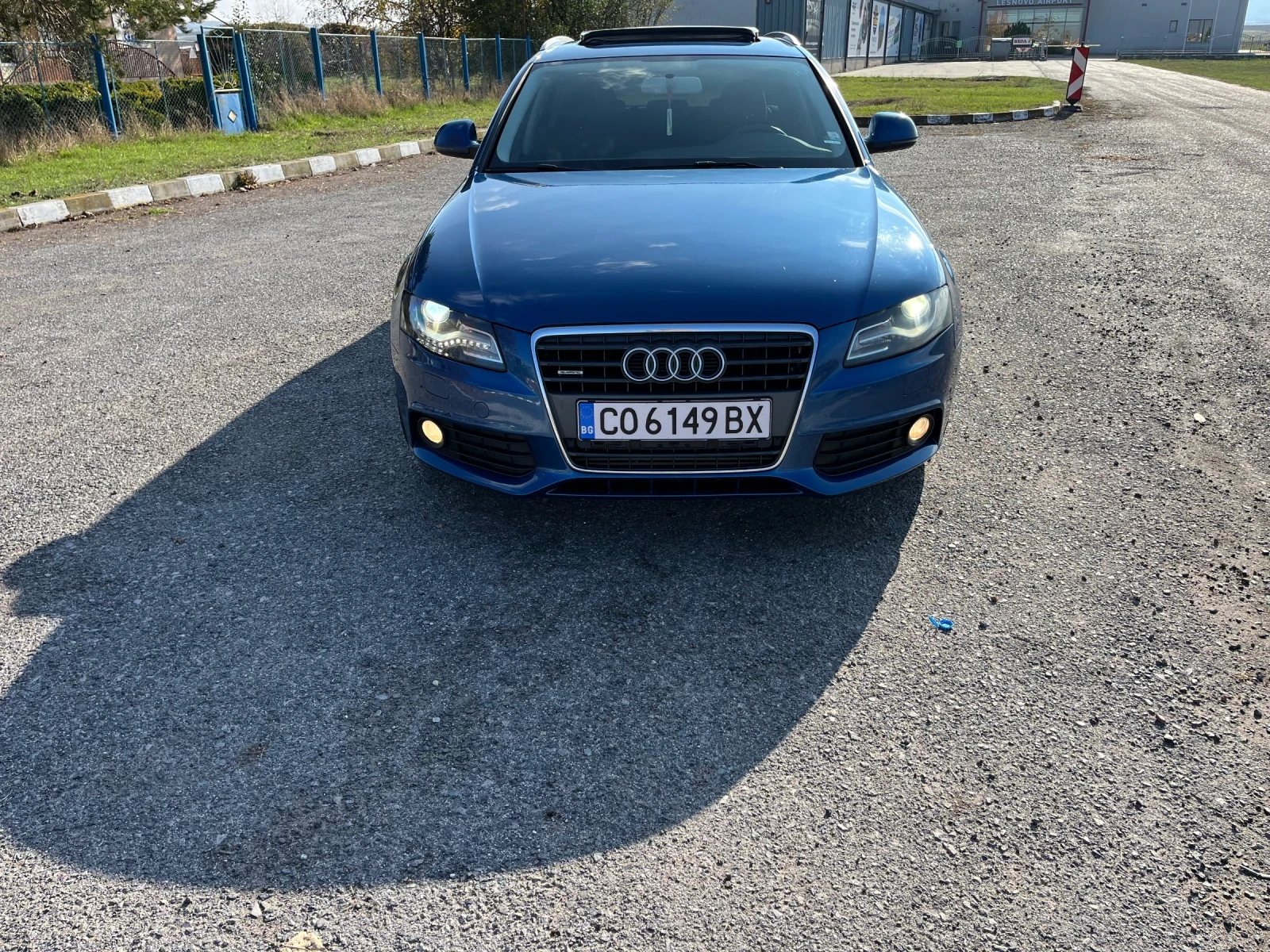 Audi A4 3.0 TDI Quattro, Navi, B&O, Panorama - изображение 5
