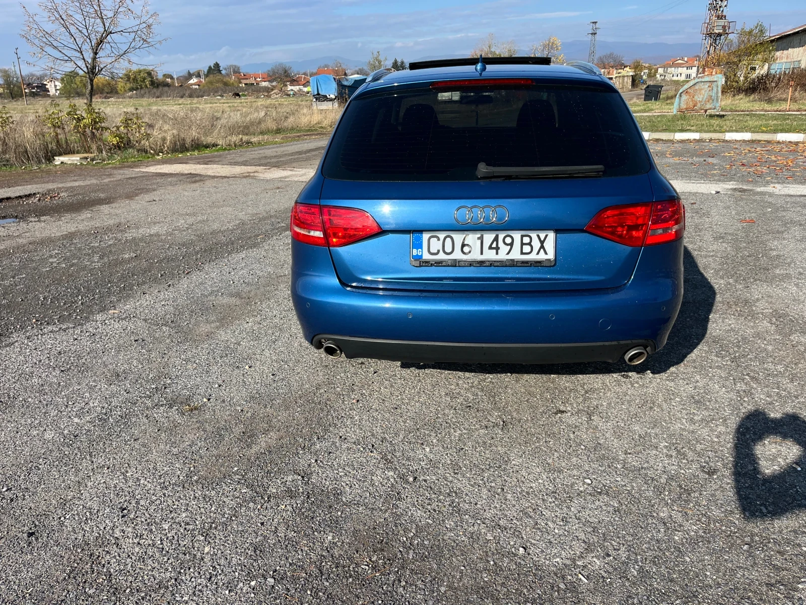 Audi A4 3.0 TDI Quattro, Navi, B&O, Panorama - изображение 3