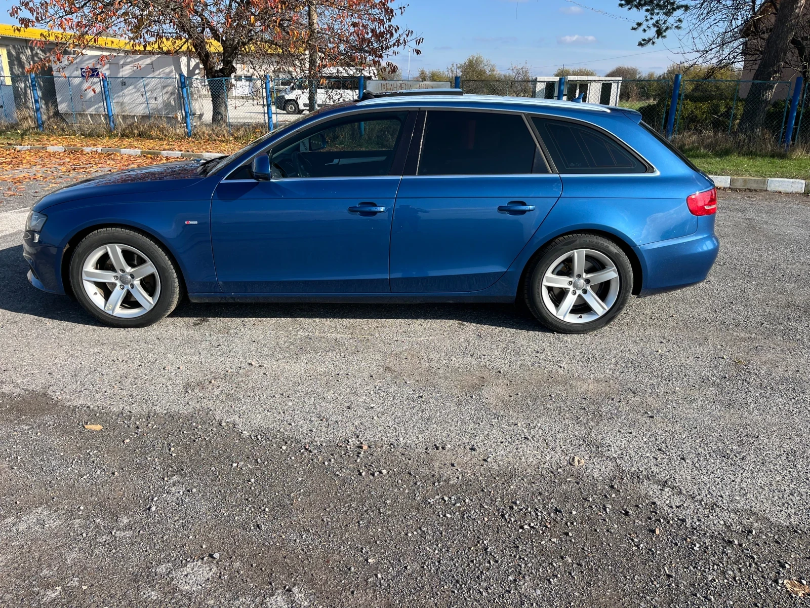 Audi A4 3.0 TDI Quattro, Navi, B&O, Panorama - изображение 2