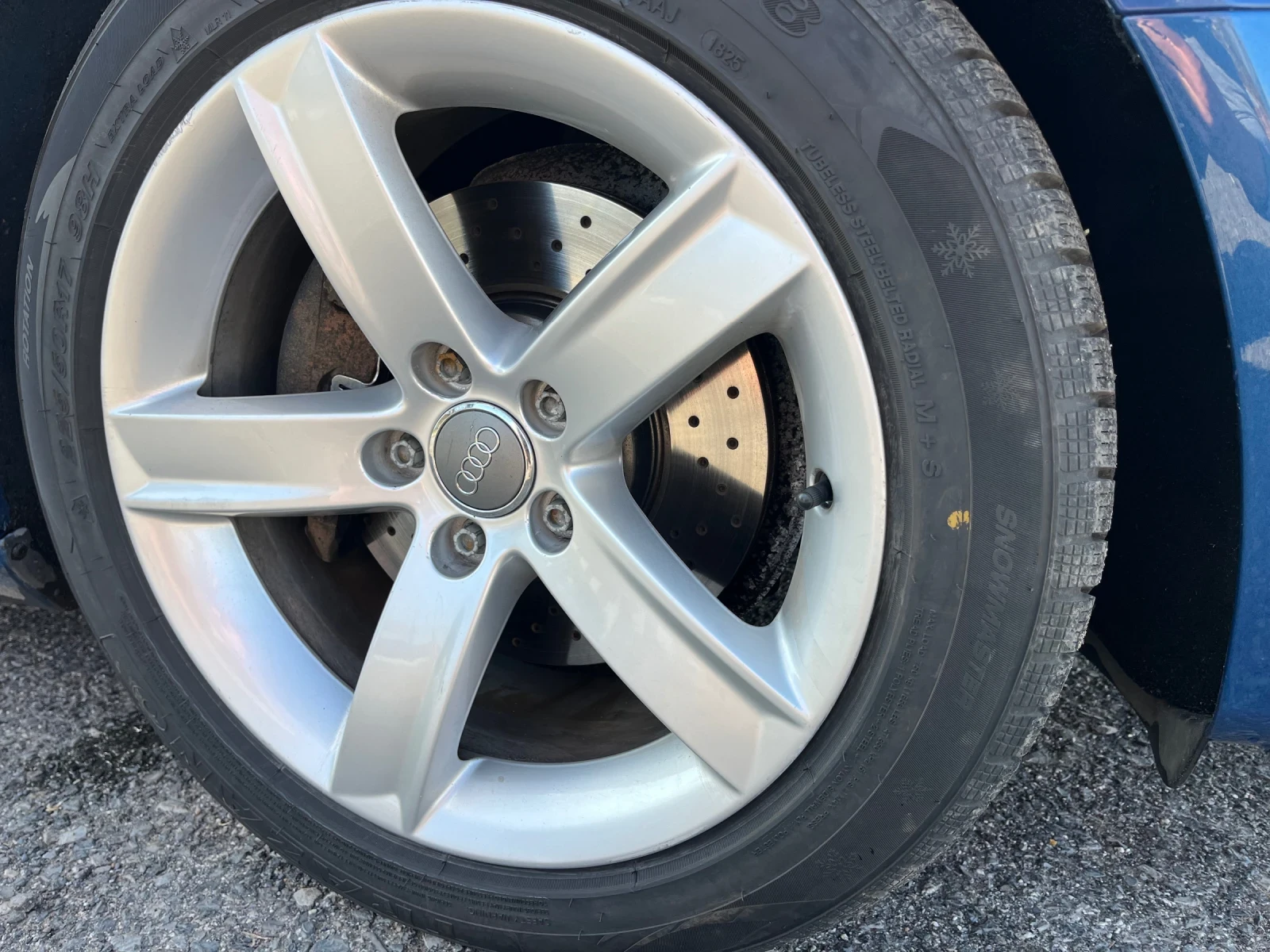 Audi A4 3.0 TDI Quattro, Navi, B&O, Panorama | Mobile.bg � ����������� 11