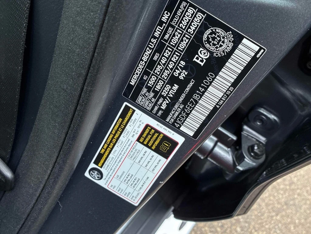 Mercedes-Benz GLS 450 * CARFAX * БЕЗ ПЪРВОНАЧАЛНА ВНОСКА - изображение 10