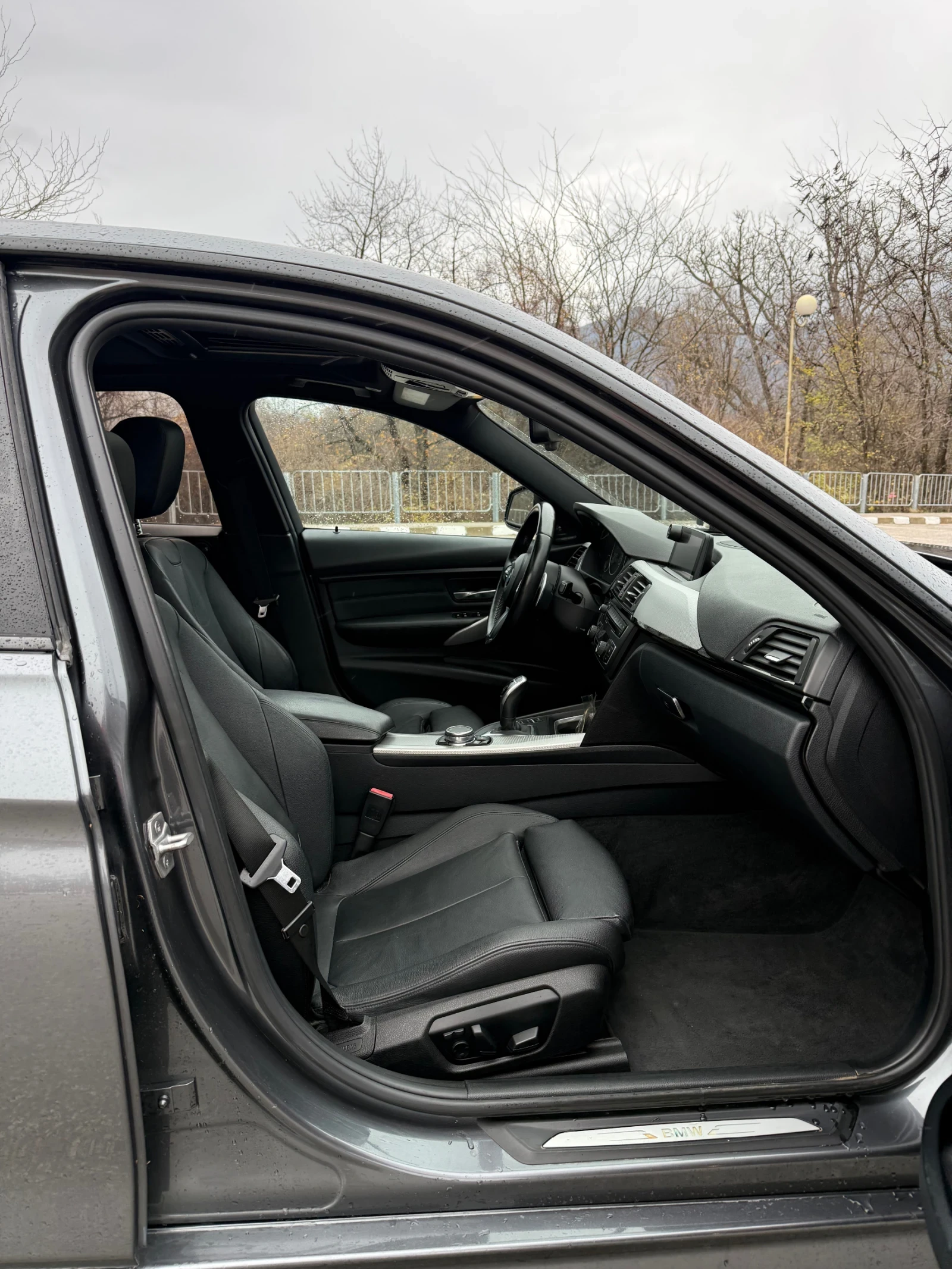 BMW 335 335 XDrive FULL MPacket | Mobile.bg   9