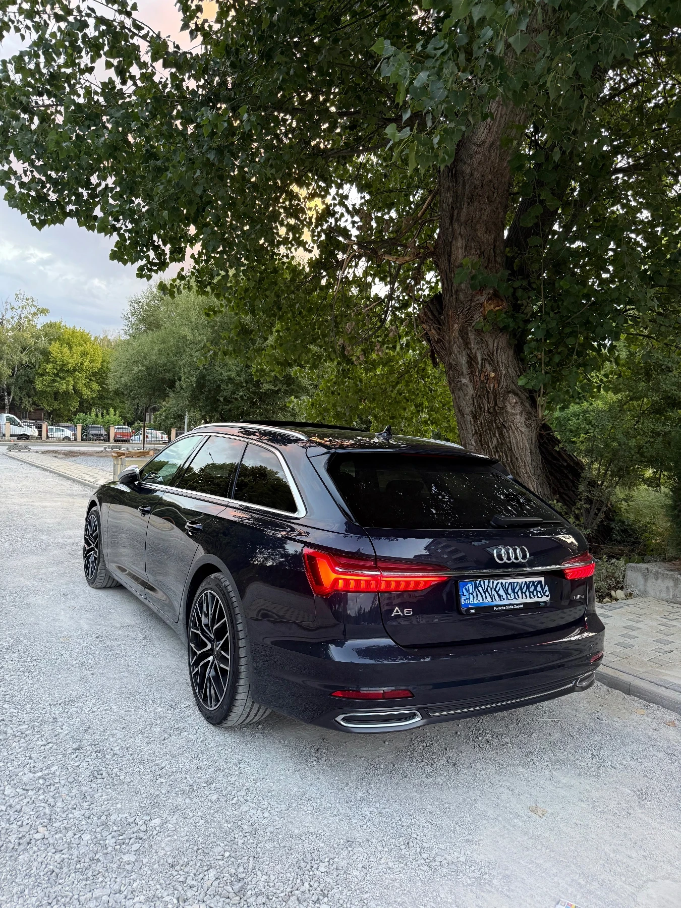 Audi A6 40 TDI Quattro  | Mobile.bg � ����������� 5
