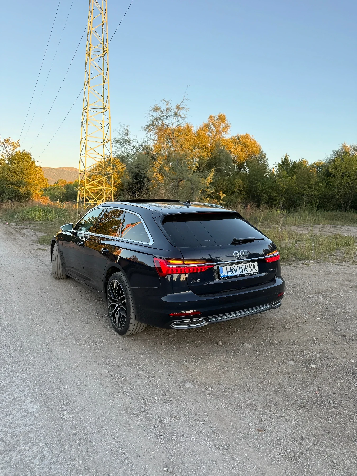 Audi A6 40 TDI Quattro  | Mobile.bg � ����������� 7