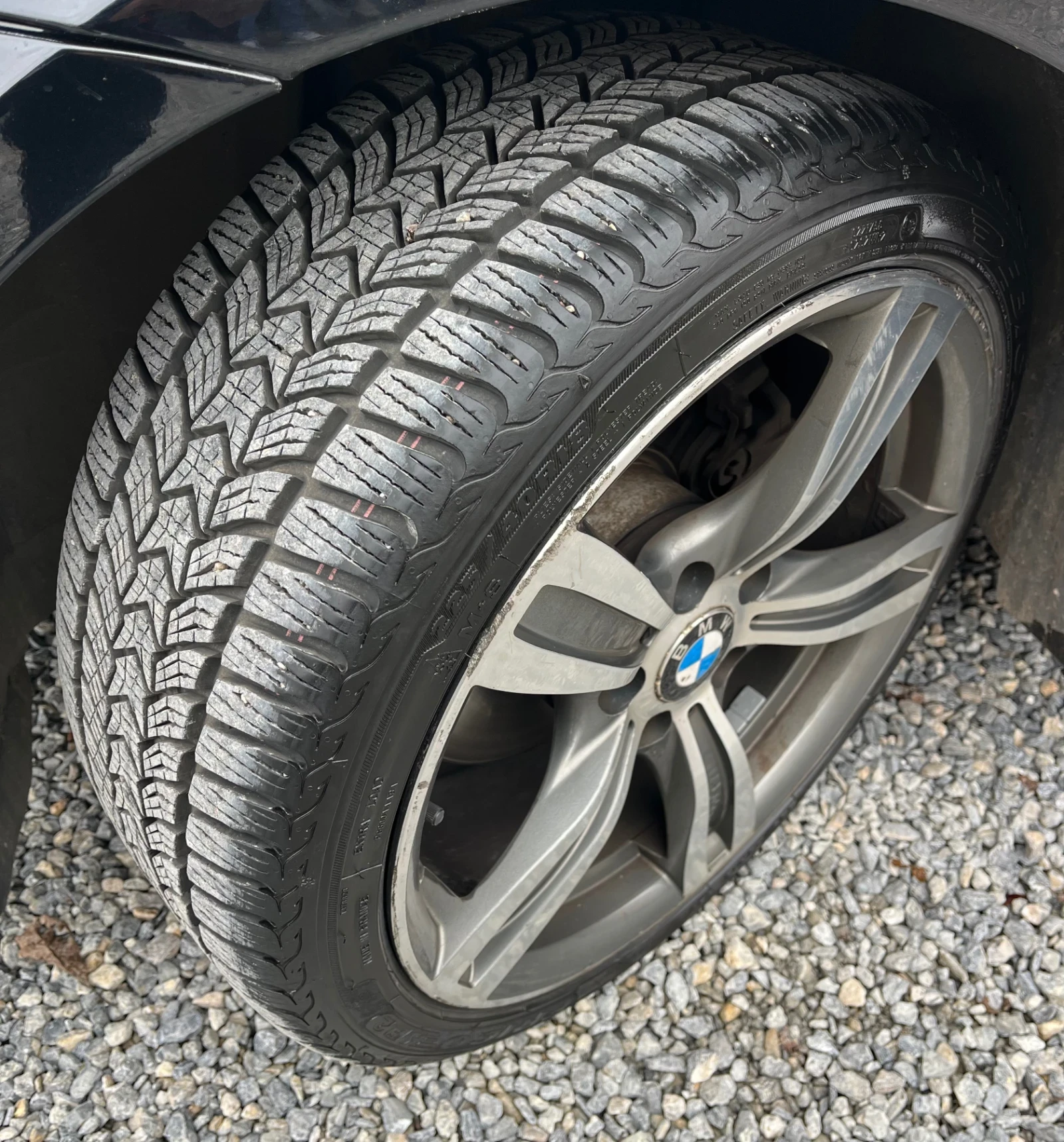 BMW 320 2.0D* X-DRIVE* NAVI* KOJA* FACE* СОБСТВЕН ЛИЗИНГ - изображение 7