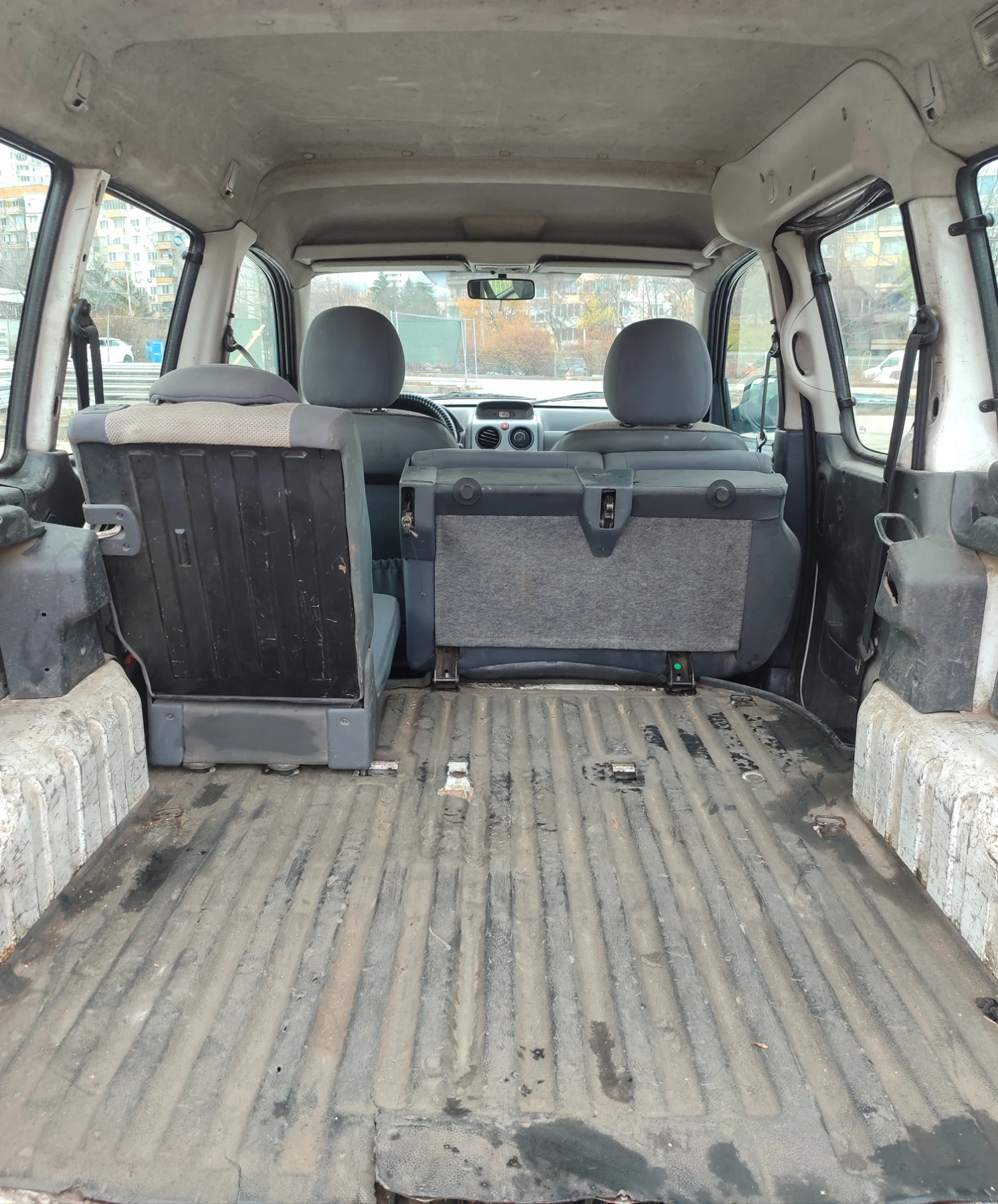 Peugeot Partner | Mobile.bg   14