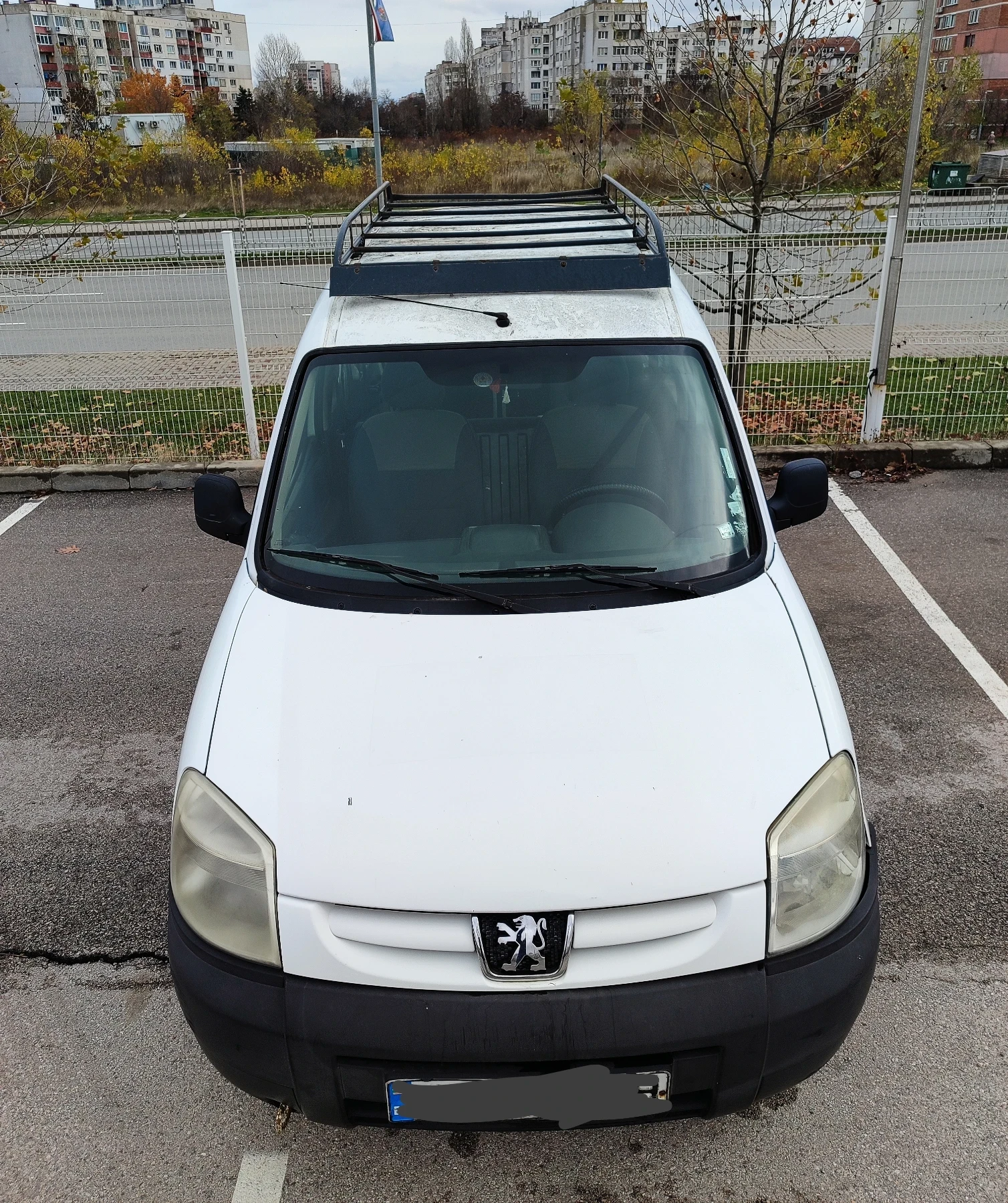 Peugeot Partner | Mobile.bg   2
