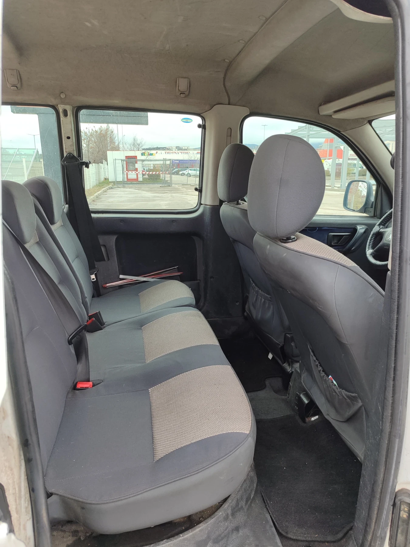 Peugeot Partner | Mobile.bg   15