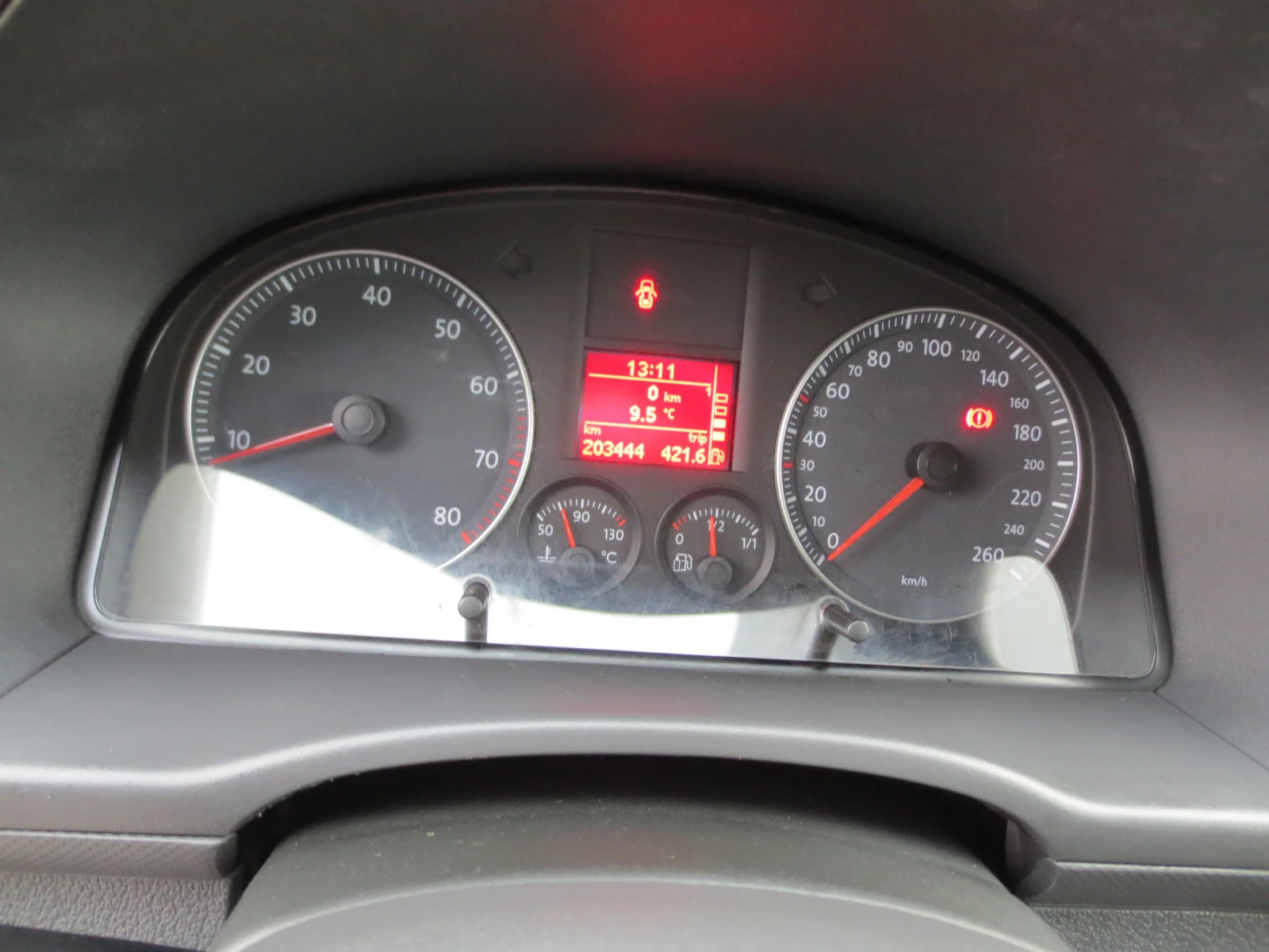 VW Caddy 2.0 i  | Mobile.bg   11