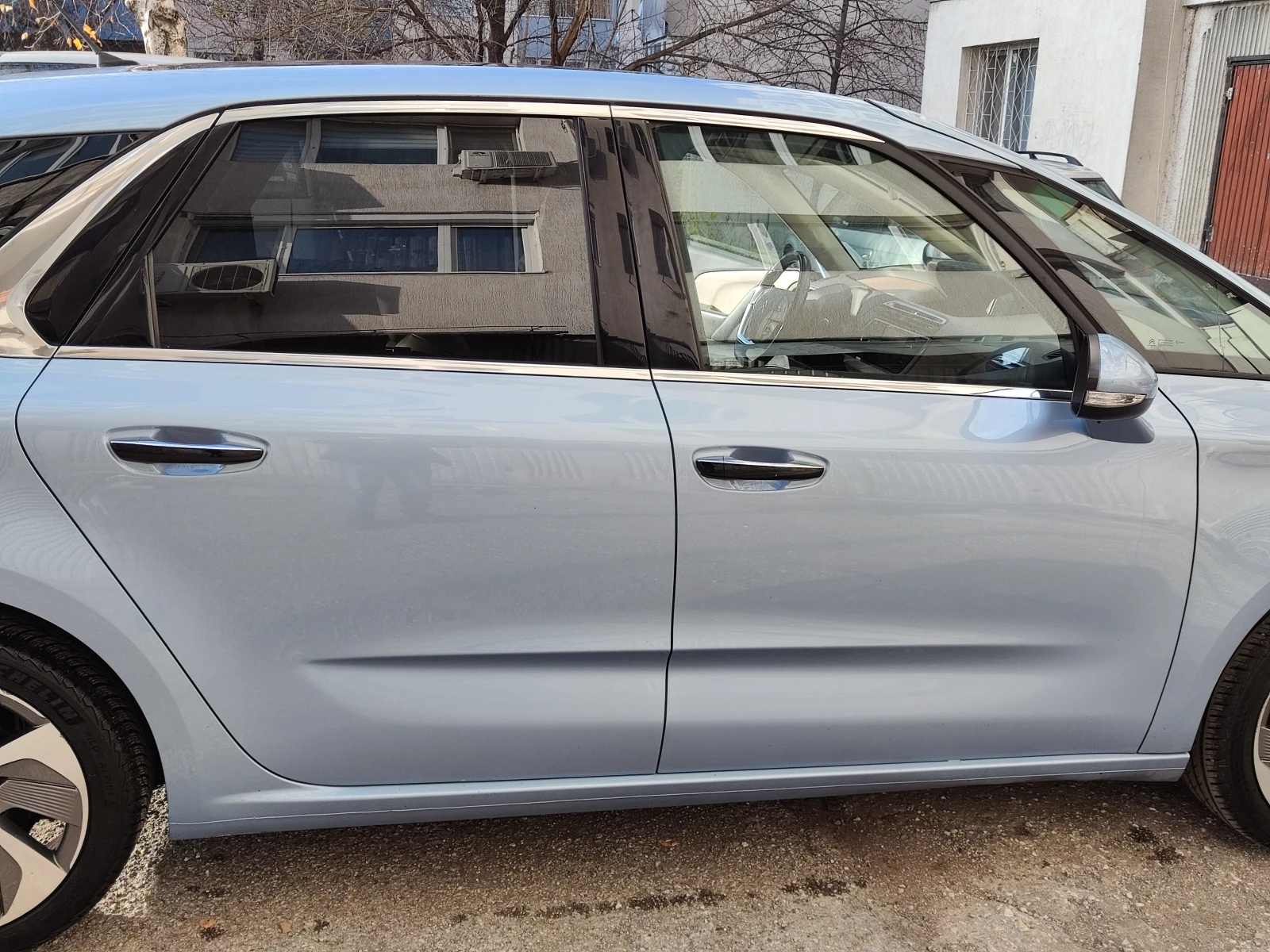 Citroen C4 Picasso | Mobile.bg � ����������� 6