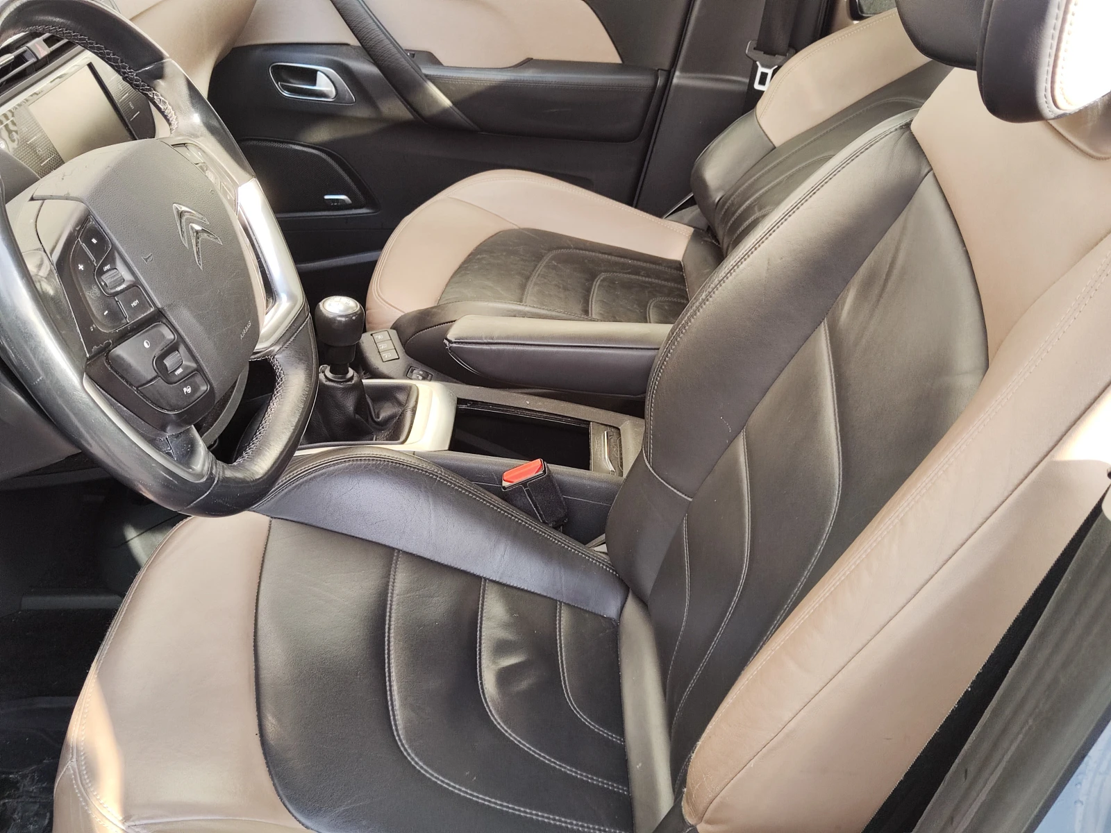 Citroen C4 Picasso | Mobile.bg � ����������� 10
