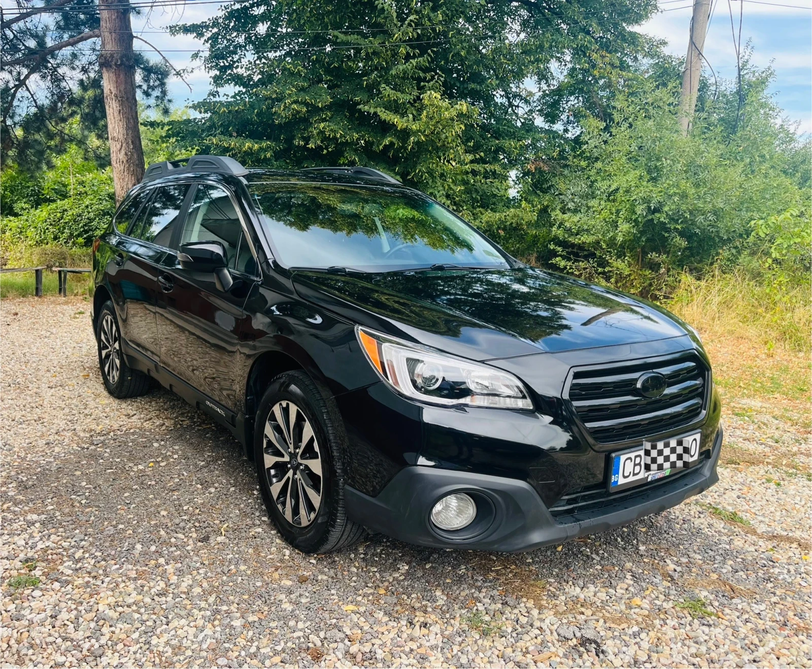 Subaru Outback | Mobile.bg � ����������� 1
