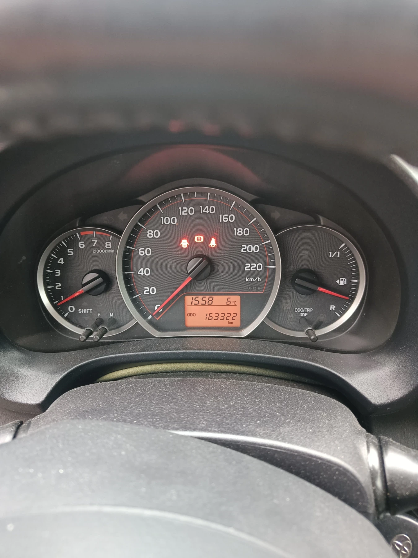 Toyota Yaris  - изображение 4