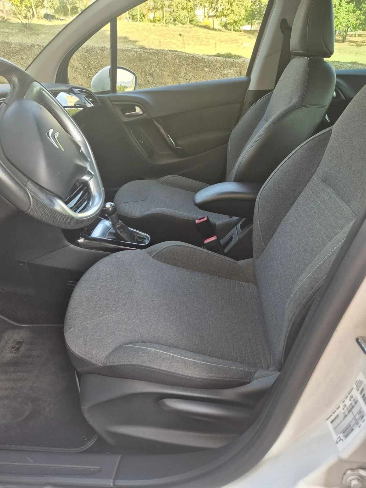 Citroen C3 C3 | Mobile.bg � ����������� 3