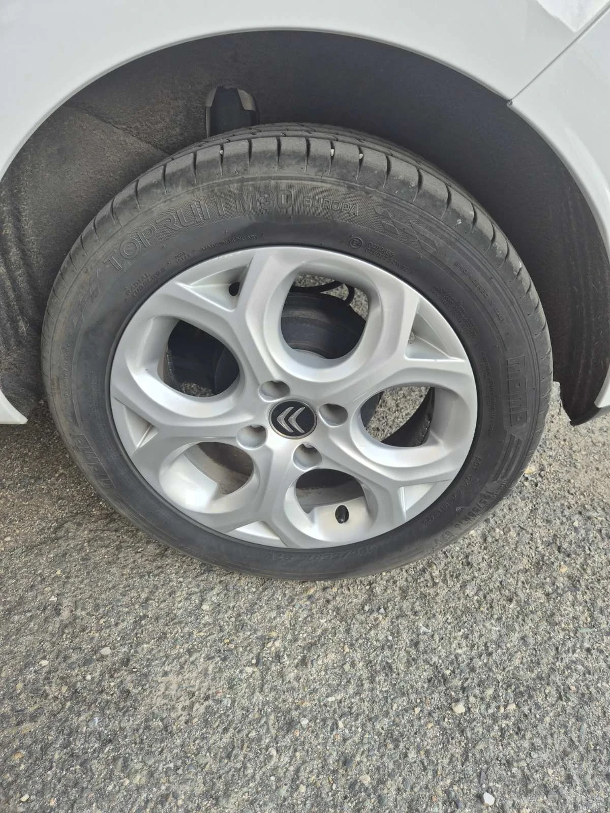 Citroen C3 C3 | Mobile.bg � ����������� 6