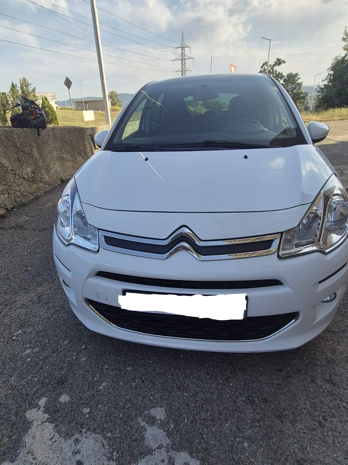Citroen C3 C3 | Mobile.bg � ����������� 1