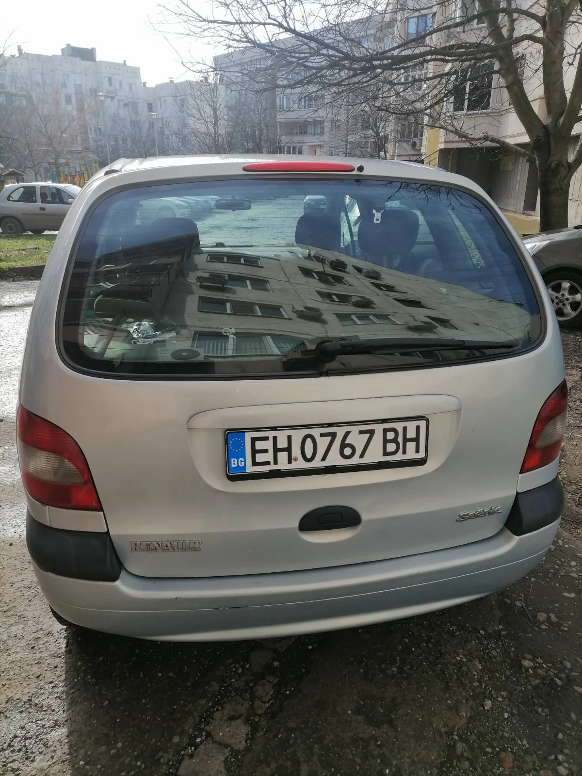 Renault Scenic | Mobile.bg � ����������� 2