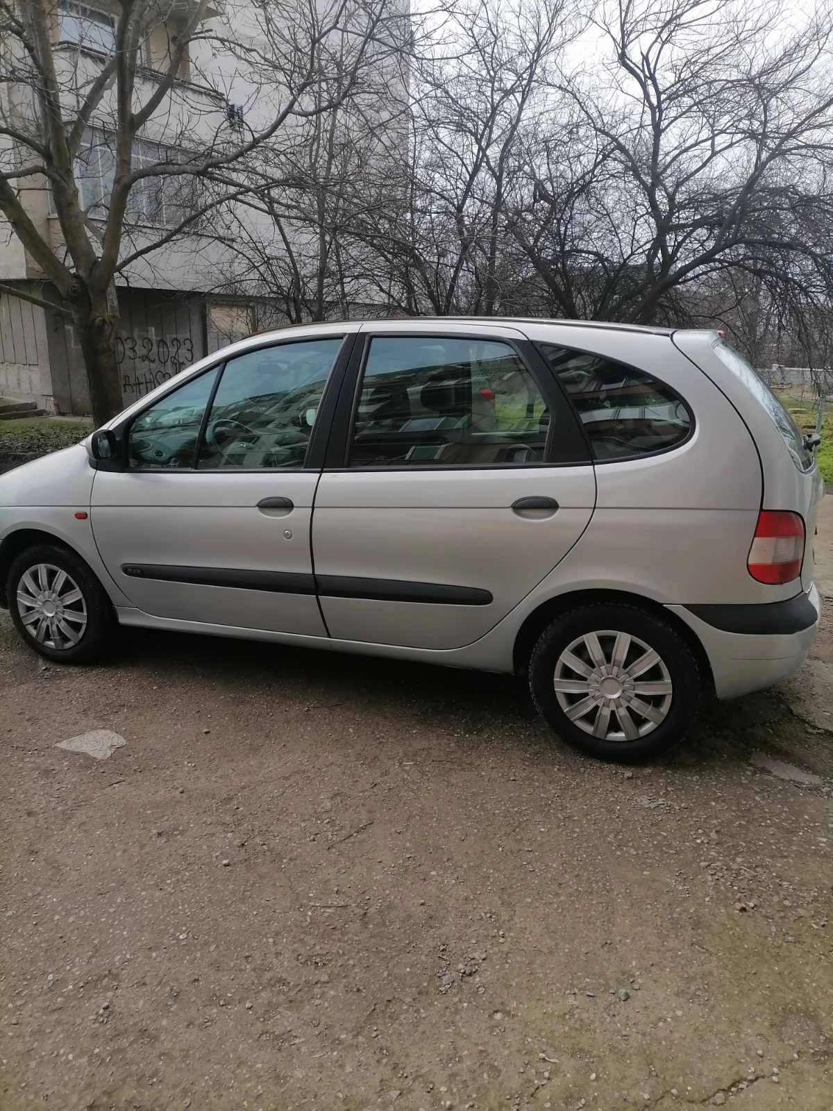 Renault Scenic | Mobile.bg � ����������� 4