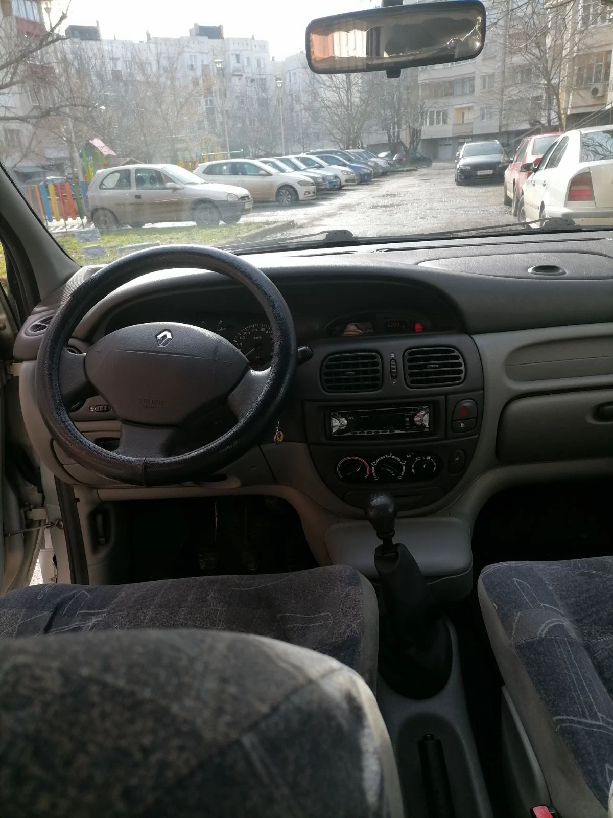 Renault Scenic | Mobile.bg � ����������� 5