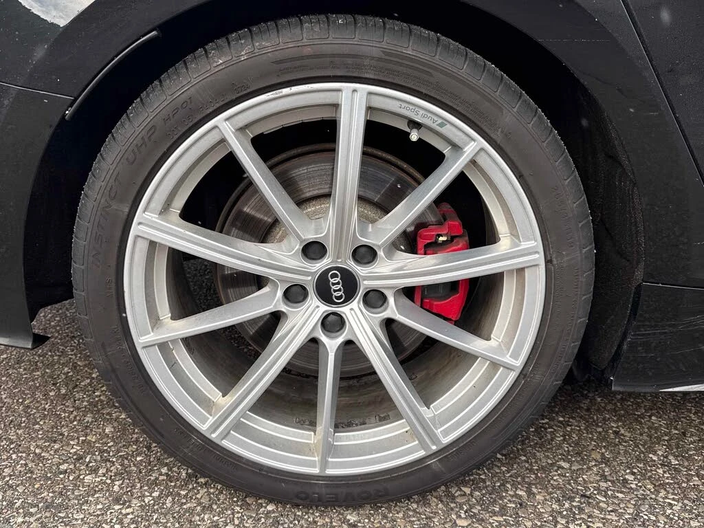 Audi S5 PRESTIGE* BLACK OPT* DIGITAL* DISTRONIK* 360* QUAT | Mobile.bg � ����������� 15