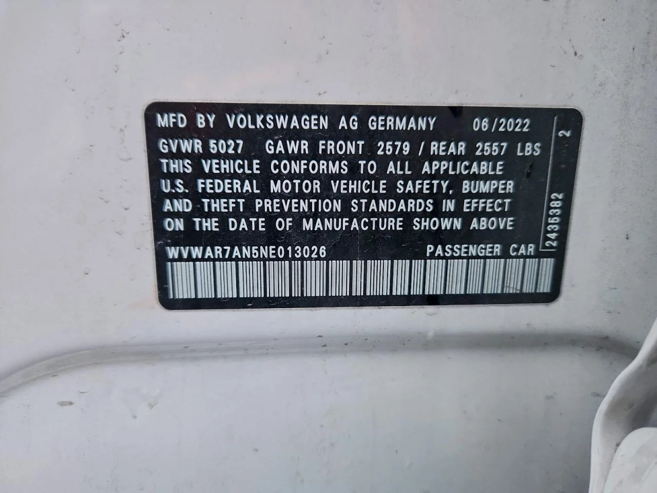 VW Arteon SEL R-Line 4MOTION | Mobile.bg � ����������� 12